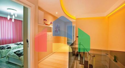 ​Апартаменты с видом на море в комплексе с инфраструктурой пятизвездочного отеля