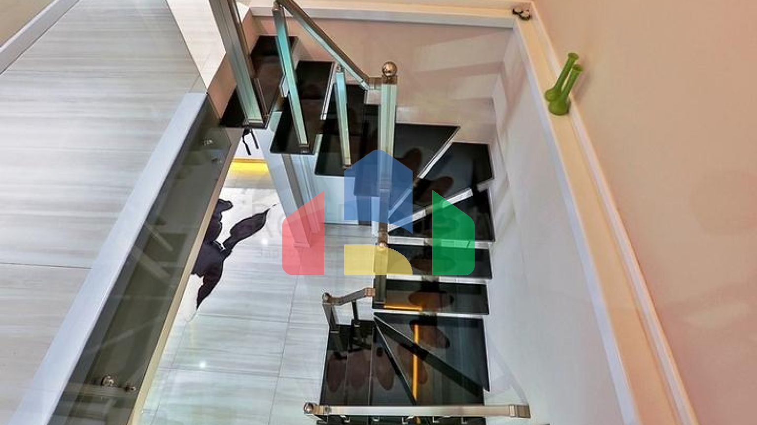 ​Апартаменты с видом на море в комплексе с инфраструктурой пятизвездочного отеля