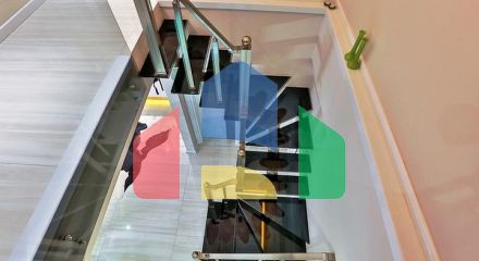 ​Апартаменты с видом на море в комплексе с инфраструктурой пятизвездочного отеля