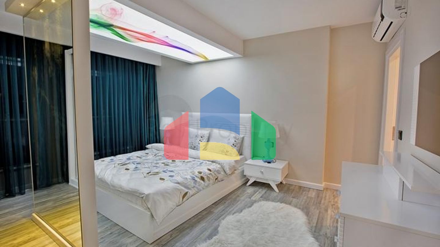 ​Апартаменты с видом на море в комплексе с инфраструктурой пятизвездочного отеля