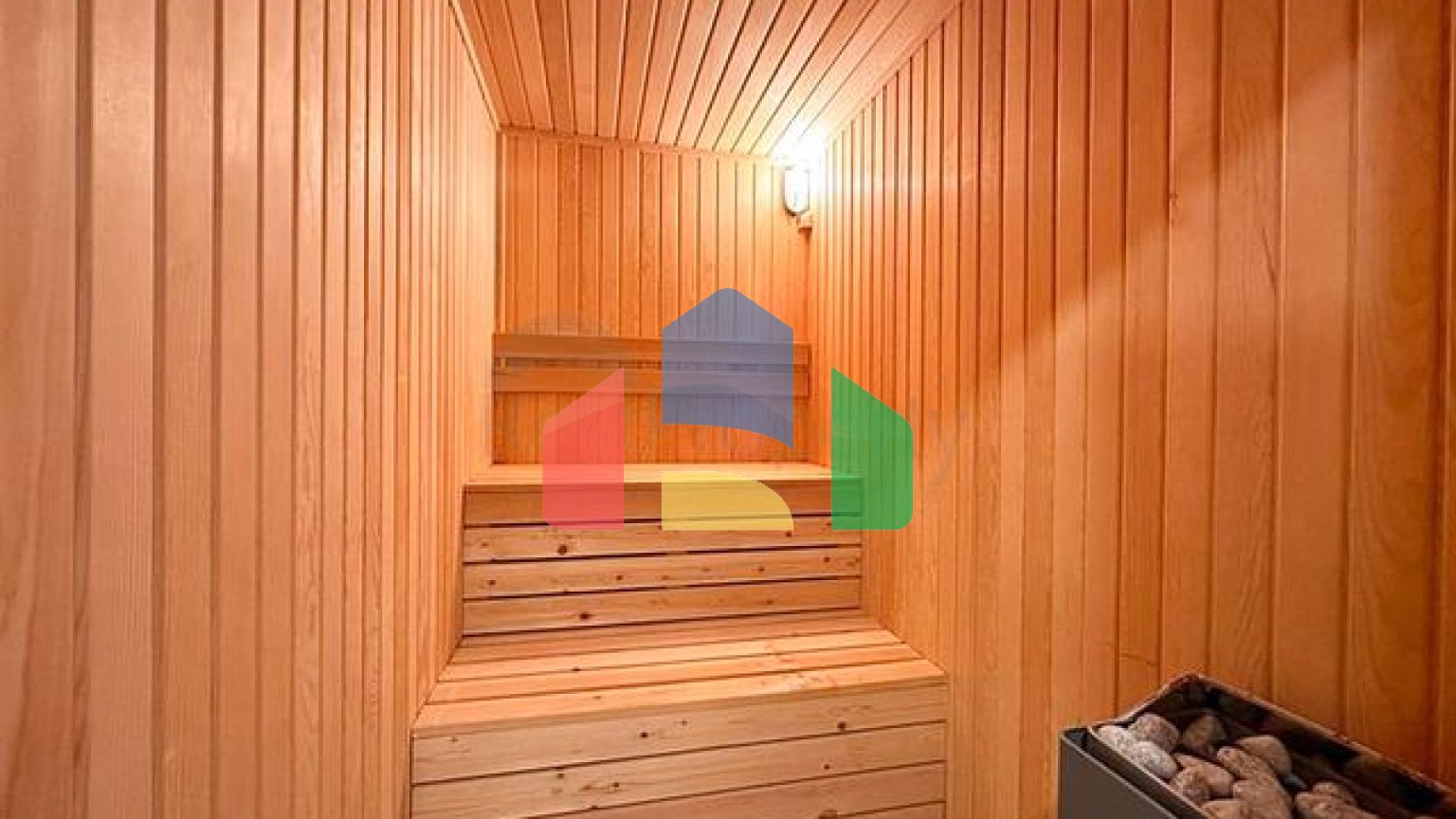 Вилла 4+1 с современным дизайном в живописном районе Каргыджак