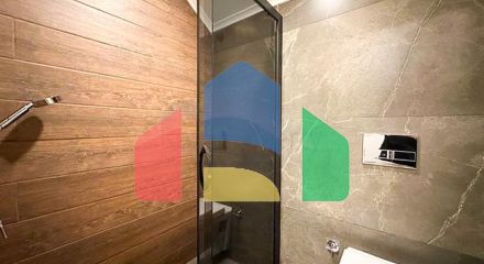 Вилла 4+1 с современным дизайном в живописном районе Каргыджак