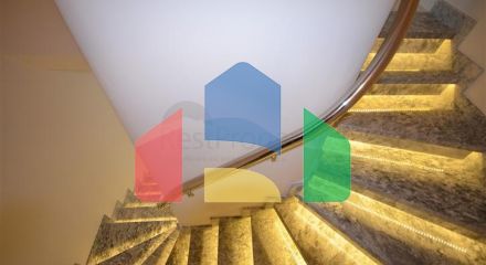 Новый проект жилого комплекса с первоклассной инфраструктурой