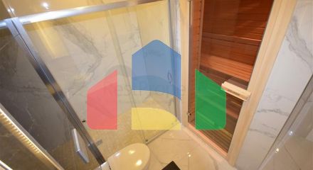 Новый проект жилого комплекса с первоклассной инфраструктурой