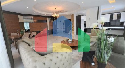 Новый проект жилого комплекса с первоклассной инфраструктурой