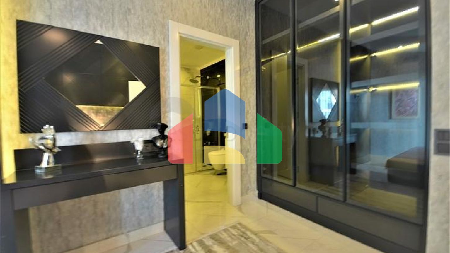 Новый проект жилого комплекса с первоклассной инфраструктурой