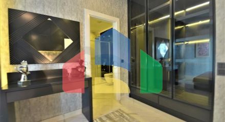 Новый проект жилого комплекса с первоклассной инфраструктурой