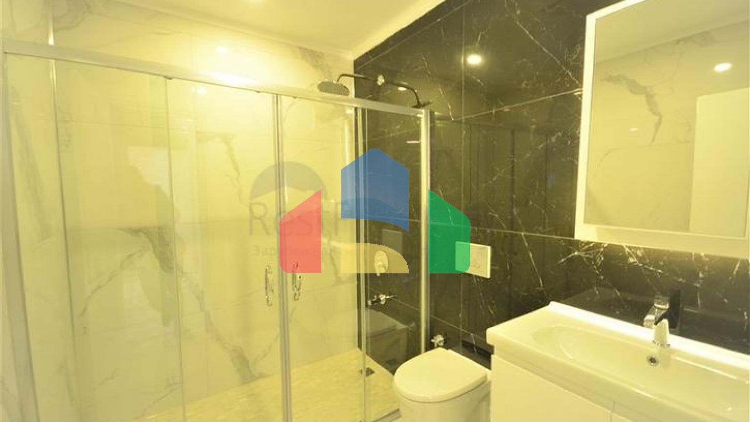 Новый проект жилого комплекса с первоклассной инфраструктурой