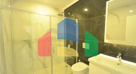 Новый проект жилого комплекса с первоклассной инфраструктурой