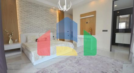 Новый проект жилого комплекса с первоклассной инфраструктурой