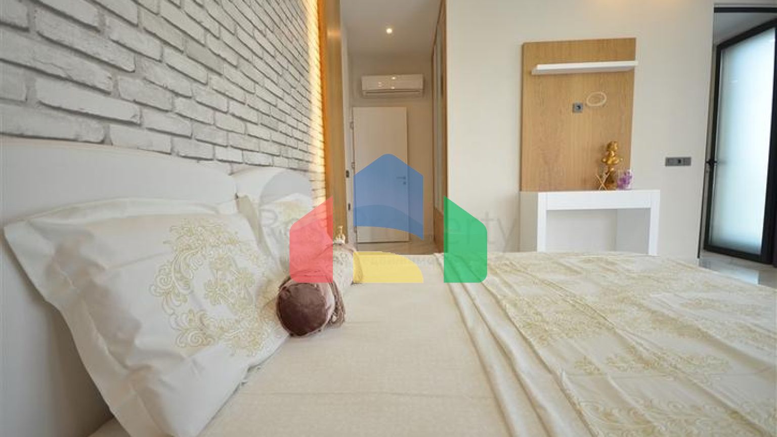 Новый проект жилого комплекса с первоклассной инфраструктурой