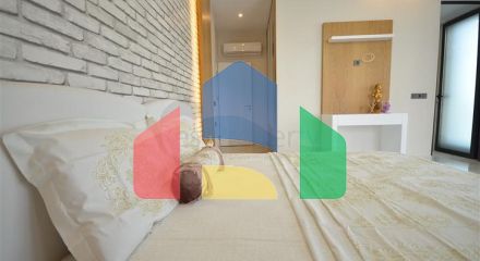 Новый проект жилого комплекса с первоклассной инфраструктурой