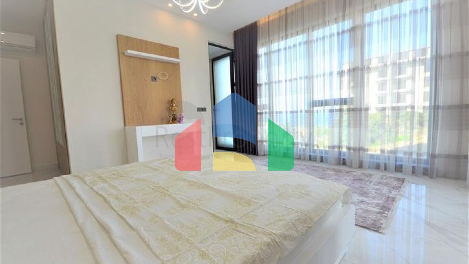 Новый проект жилого комплекса с первоклассной инфраструктурой