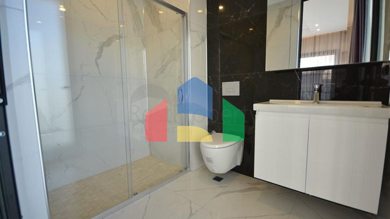 Новый проект жилого комплекса с первоклассной инфраструктурой