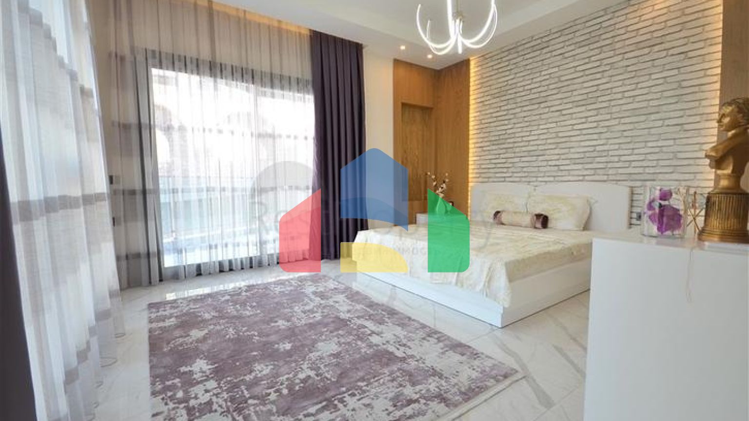 Новый проект жилого комплекса с первоклассной инфраструктурой