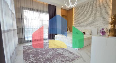 Новый проект жилого комплекса с первоклассной инфраструктурой