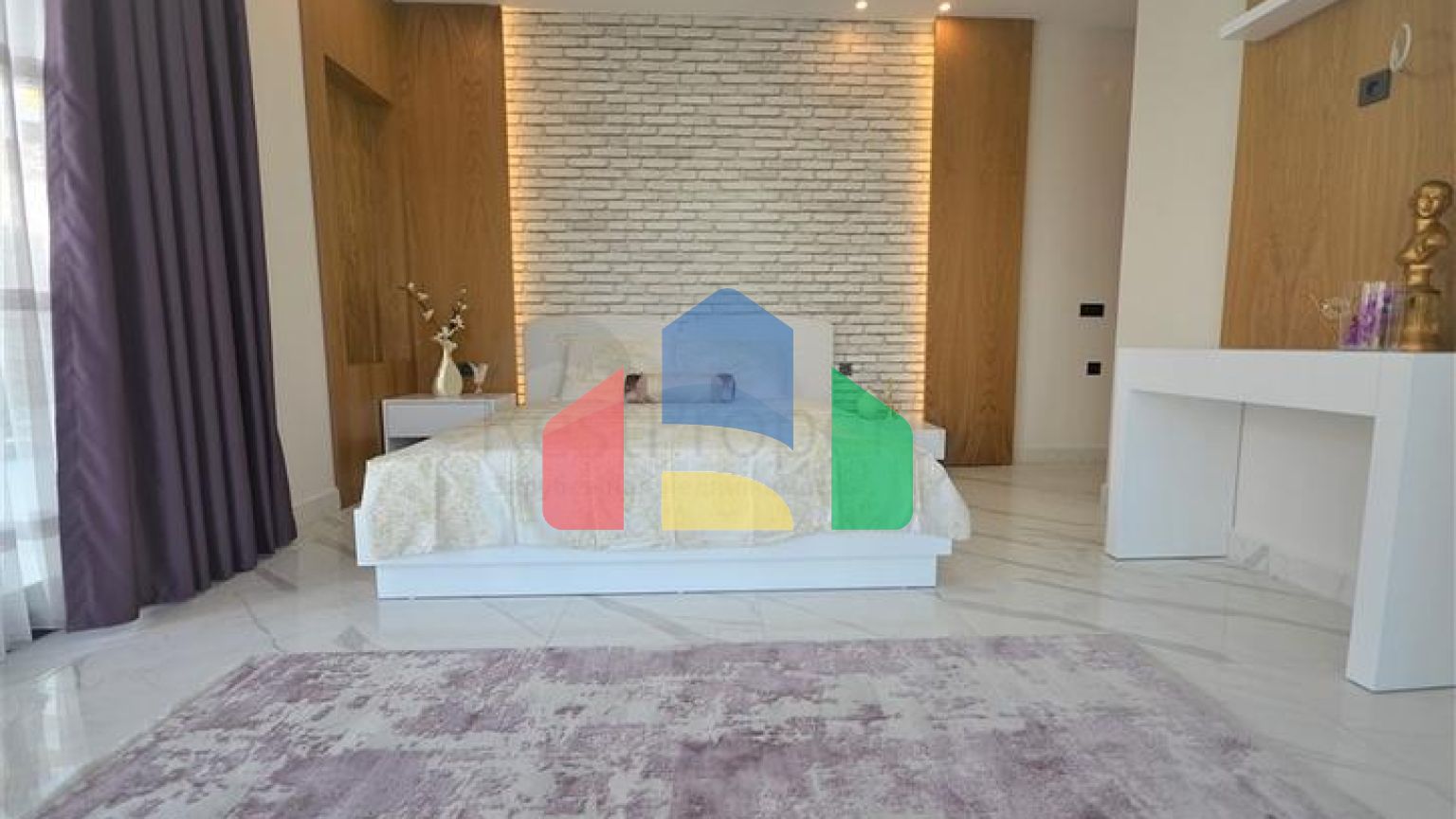 Новый проект жилого комплекса с первоклассной инфраструктурой