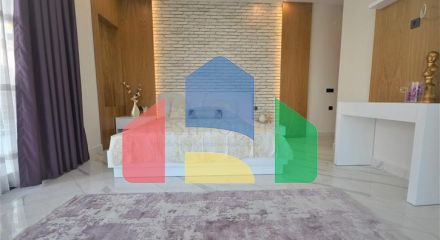 Новый проект жилого комплекса с первоклассной инфраструктурой