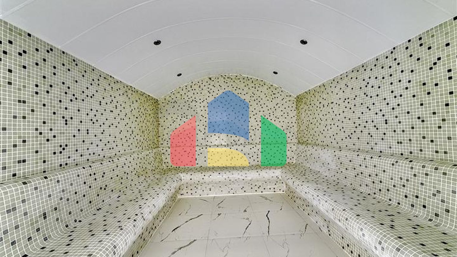 Новый проект жилого комплекса с первоклассной инфраструктурой