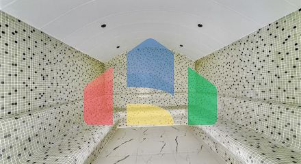 Новый проект жилого комплекса с первоклассной инфраструктурой