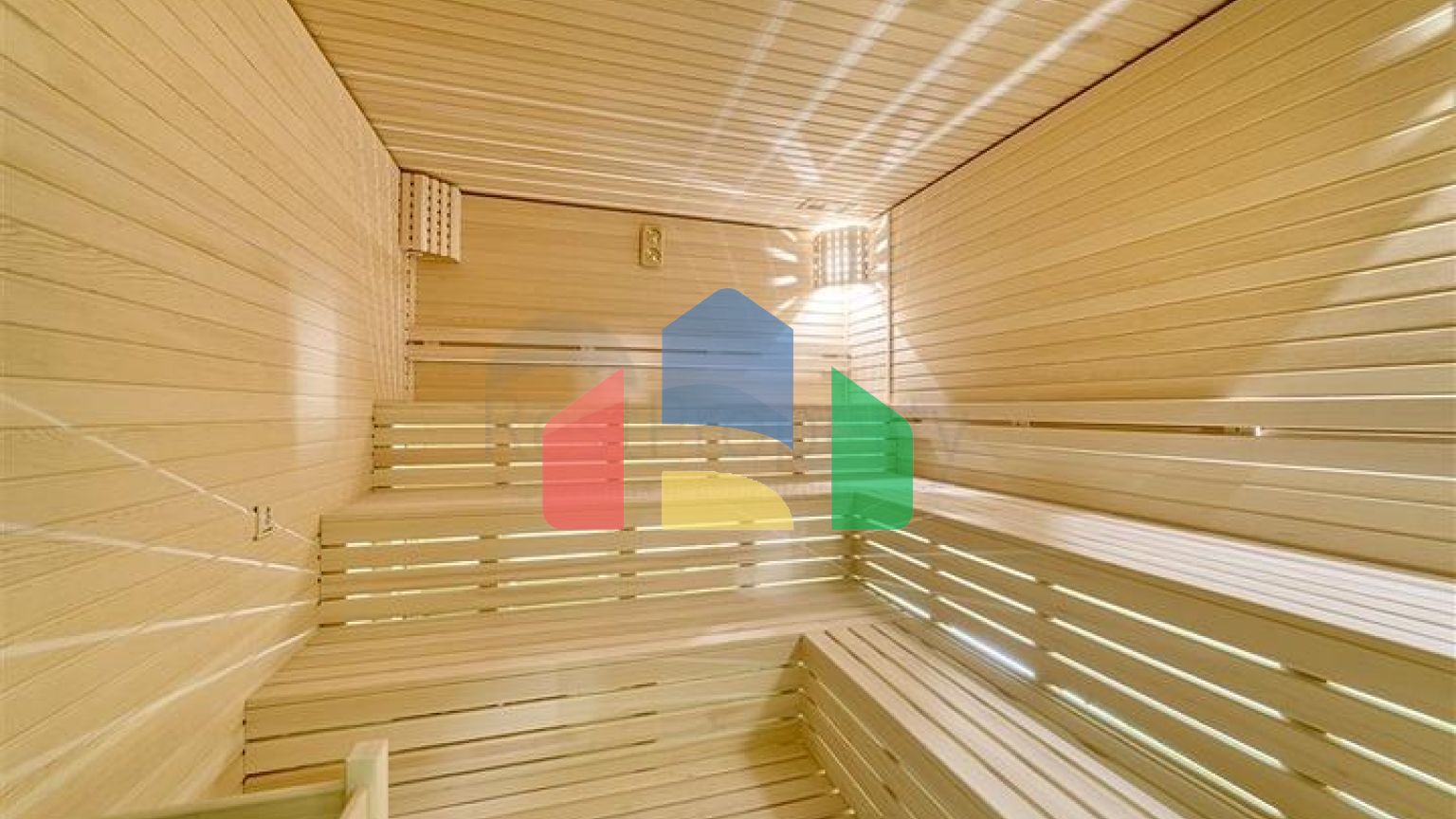 Новый проект жилого комплекса с первоклассной инфраструктурой