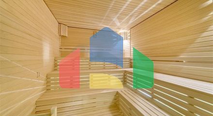 Новый проект жилого комплекса с первоклассной инфраструктурой