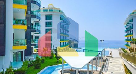 Новый проект жилого комплекса с первоклассной инфраструктурой