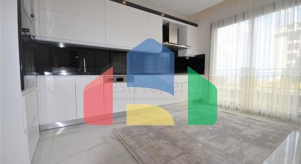 Новый проект жилого комплекса с первоклассной инфраструктурой