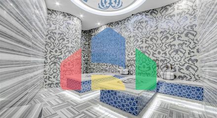 Новый проект жилого комплекса с первоклассной инфраструктурой