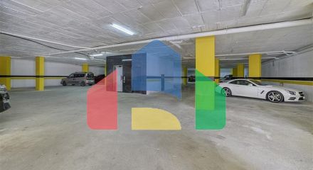 Новый проект жилого комплекса с первоклассной инфраструктурой