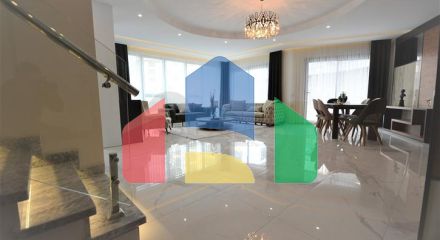 Новый проект жилого комплекса с первоклассной инфраструктурой