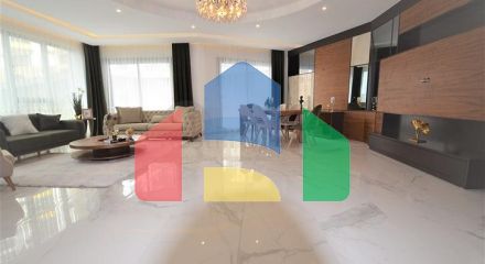 Новый проект жилого комплекса с первоклассной инфраструктурой