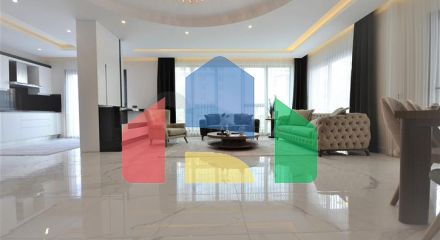 Новый проект жилого комплекса с первоклассной инфраструктурой