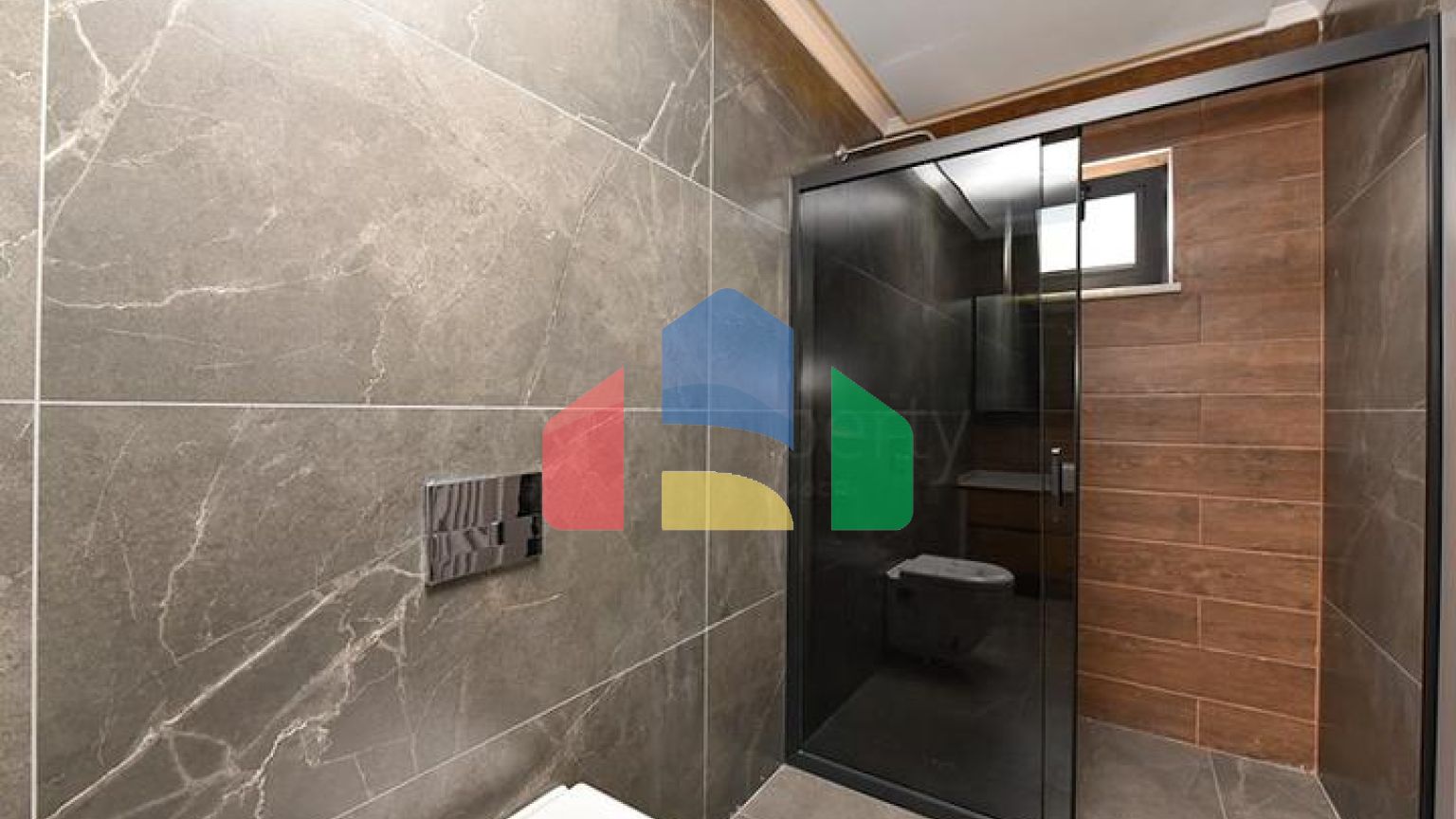 Вілли в новому комплексі району Каргиджак