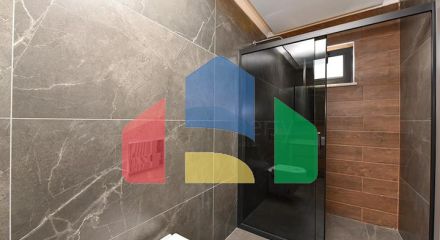 Вілли в новому комплексі району Каргиджак