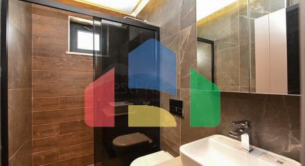 Вілли в новому комплексі району Каргиджак