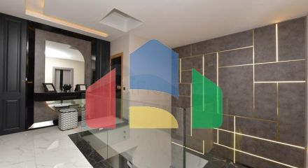 Вілли в новому комплексі району Каргиджак