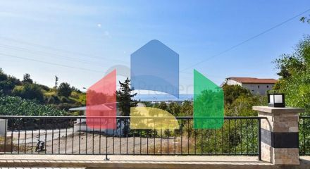 Вілли в новому комплексі району Каргиджак