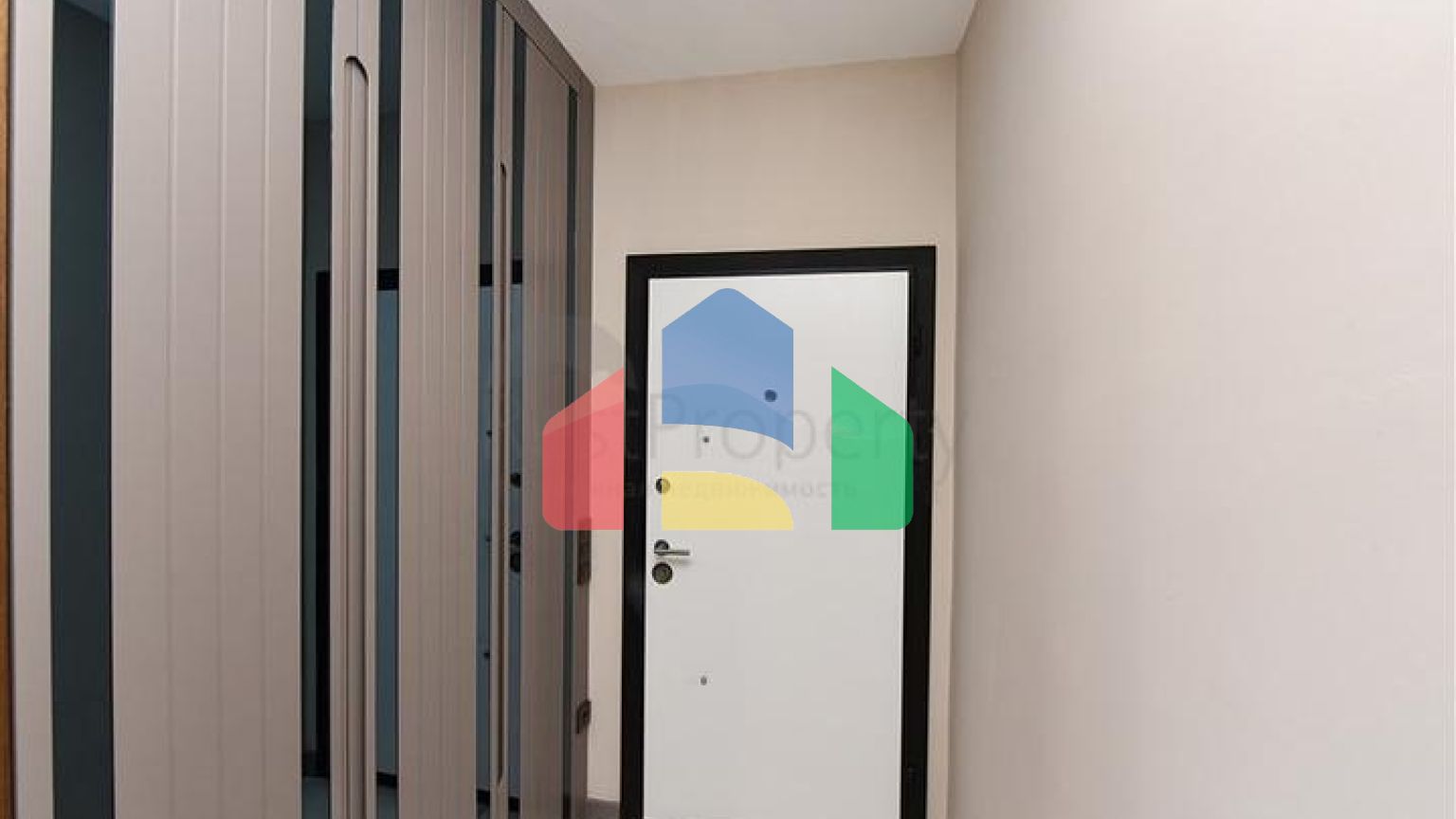 Вілли в новому комплексі району Каргиджак