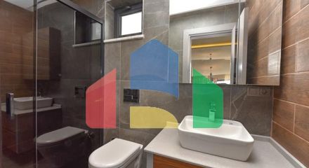 Вілли в новому комплексі району Каргиджак