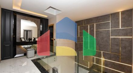 Вілли в новому комплексі району Каргиджак