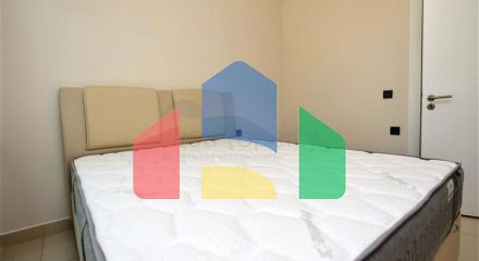 Квартира 1+1 в 200 м від пляжу в районі Каргыджак