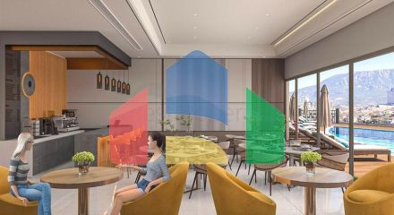 Новий інвестиційний проект під громадянство в районі Каргиджак