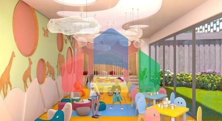 Новий інвестиційний проект під громадянство в районі Каргиджак