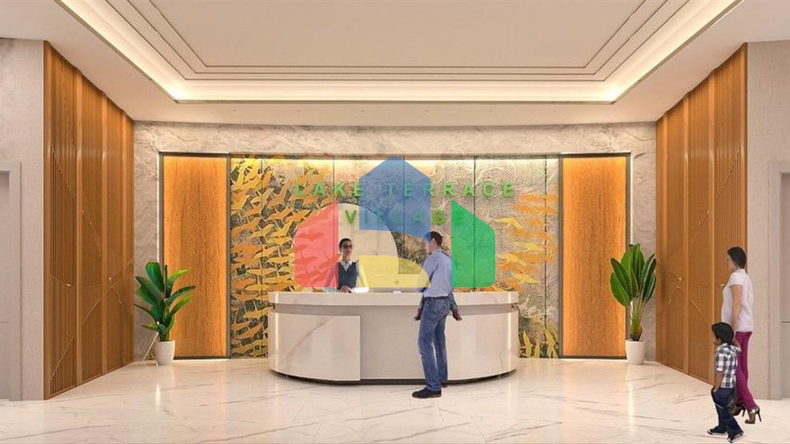 Новий інвестиційний проект під громадянство в районі Каргиджак