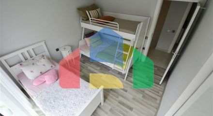 Дуплекс 3+1 в 200 м від моря в районі Каргиджак