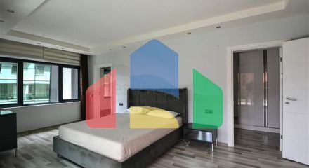 Дуплекс 3+1 в 200 м від моря в районі Каргиджак