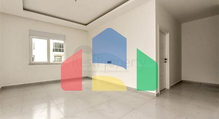 1+1 apartment within walking distance from the Mediterranean Sea