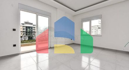 Квартира 1+1 в шаговой доступности от Средиземного моря