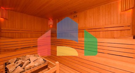 Квартира 1+1 в шаговой доступности от Средиземного моря